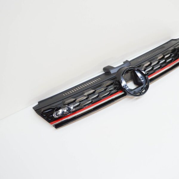 VW GOLF MK7 radiator grille GTI 5G083651CKCEE NEW GENUINE - Image 5