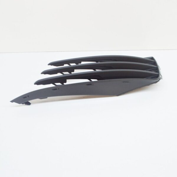NEW VOLKSWAGEN GOLF MK7 FRONT LEFT VENTILATION GRILLE 5G0853665F9B9 ORIGINAL - Image 4