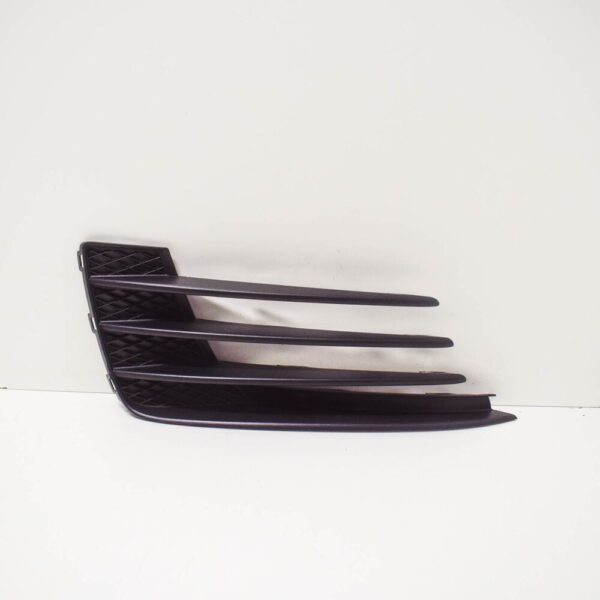 VW GOLF MK7 front bumper right side grille 5G0853666F9B9 NEW - Image 3
