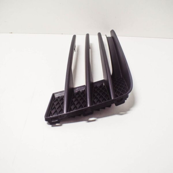 VW GOLF MK7 front bumper right side grille 5G0853666F9B9 NEW - Image 4