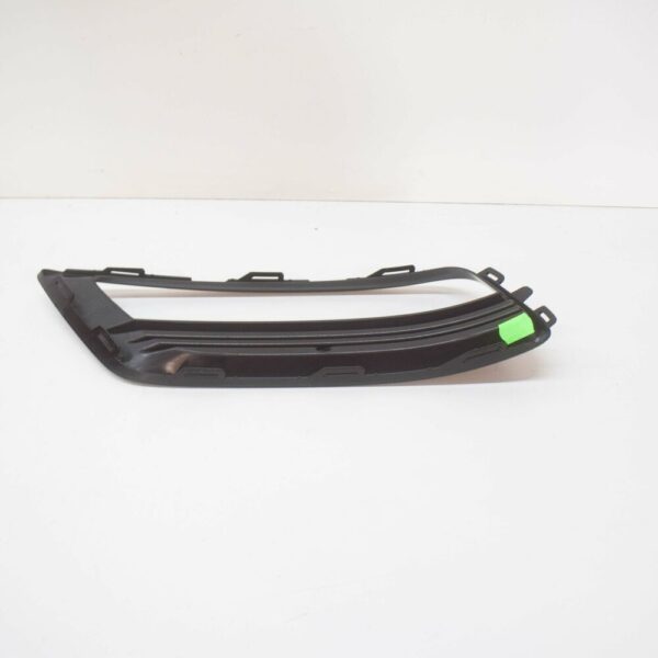 New Genuine VW Golf R-Line Mk7 13-16 Lower Right O/S Grill Black 5G0853666G041 - Image 3