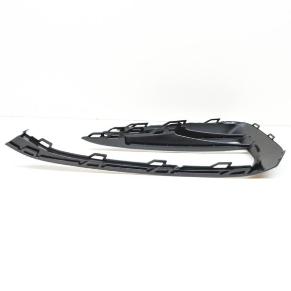 VW Golf MK7 air guide grille front right for bumper 5G0853666P9B9part