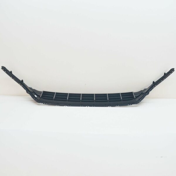 NEW VW GOLF MK7 FRONT BUMPER CENTER GRILLE 5G0853671MFOD ORIGINAL - Image 3
