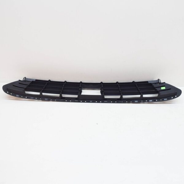 VW GOLF MK7 front bumper center ventilation grille 5G08536779B9 NEW - Image 4