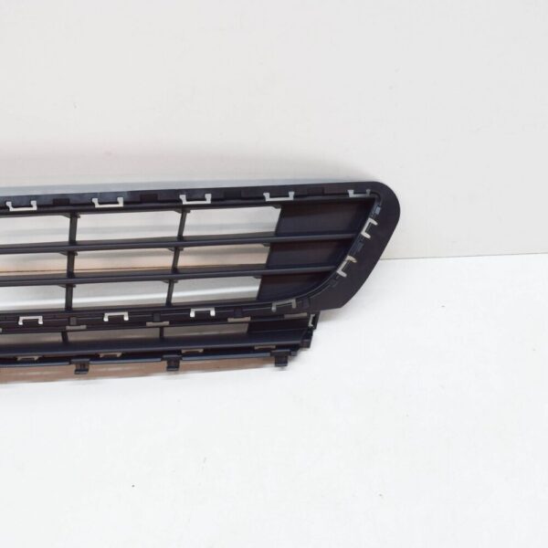 VW GOLF MK7 front bumper center ventilation grille 5G08536779B9 NEW