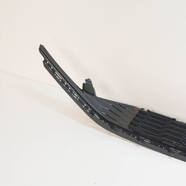 VW GOLF MK7 FRONT BUMPER LOWER CENTRE GRILLE 5G0853677AC9B9 NEW GENUINE - Image 4