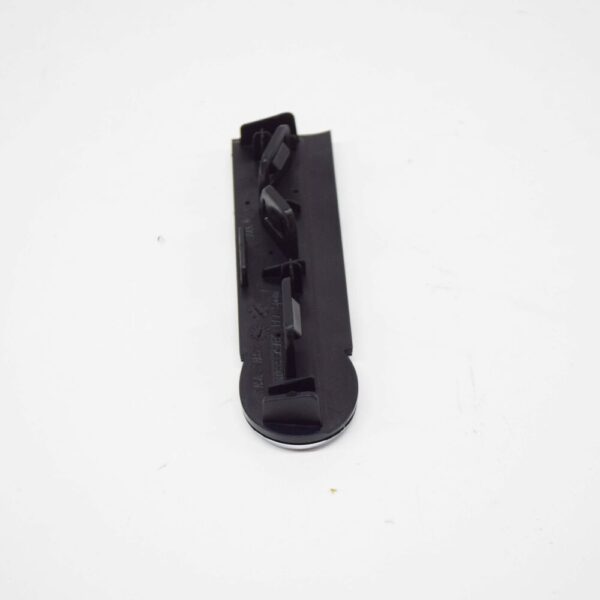 NEW VW GOLF MK7 FRONT BUMPER RADIATOR GRILLE EMBLEM BADGE 5G0853679ABAFL - Image 5