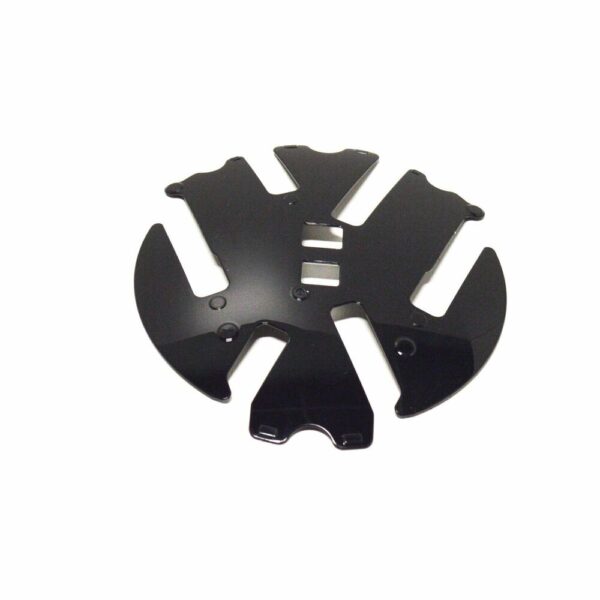 NEW VOLKSWAGEN GOLF MK7 CARRIER PLATE 5G0853719041 - Image 4