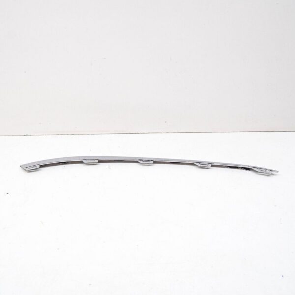VW GOLF MK7 Front Bumper Right Vent Grille Trim 5G0853764A2ZZ NEW GENUINE - Image 3