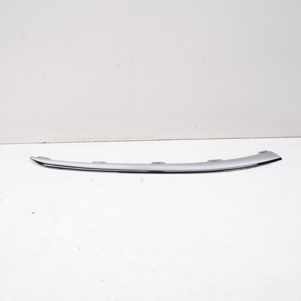 VW GOLF MK7 Front Bumper Right Vent Grille Trim 5G0853764A2ZZ NEW GENUINE - Image 5