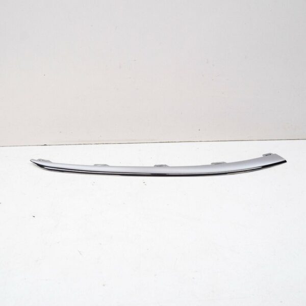 NEW VW GOLF MK7 FRONT BUMPER RIGHT VENT GRILLE TRIM 5G0853764A2ZZ - Image 5