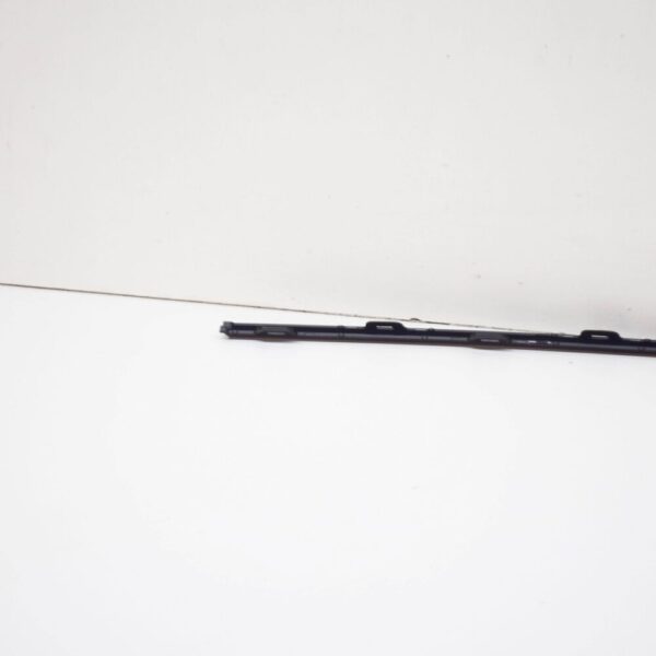 VW GOLF MK7 Front Bumper Grill Lower Center Trim 5G0853765A041 NEW - Image 4