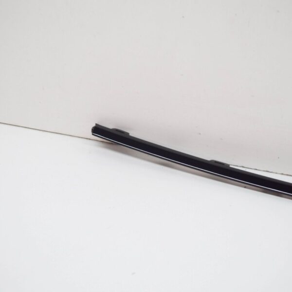 VW GOLF MK7 Front Bumper Grill Lower Center Trim 5G0853765A041 NEW