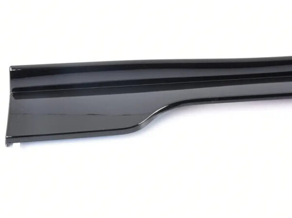 NEW VOLKSWAGEN GOLF MK7 LEFT SIDE MEMBER SKIRT TRIM 5G0853855C041 ORIGINAL - Image 3