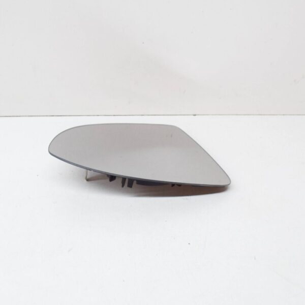 VW Golf MK7 door mirror glass front right LHD 5G0857522 NEW ORIGINAL - Image 3
