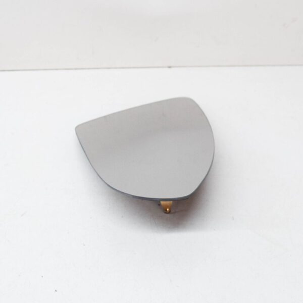 VW Golf MK7 door mirror glass front right LHD 5G0857522 NEW ORIGINAL - Image 4