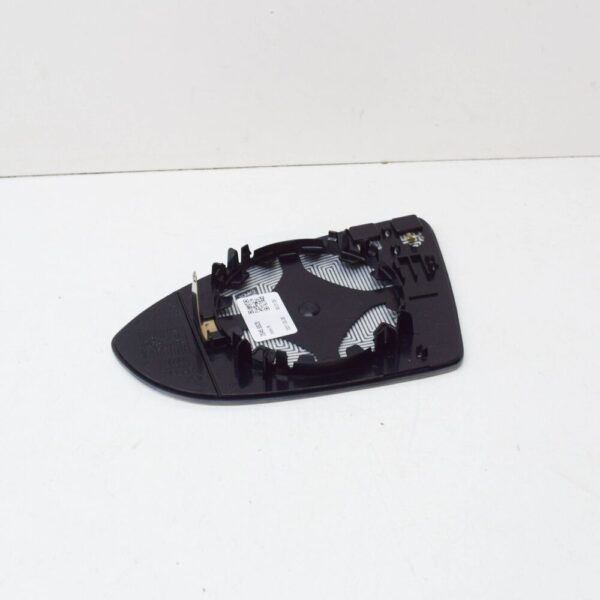 VW Golf MK7 door mirror glass front right LHD 5G0857522 NEW ORIGINAL - Image 5