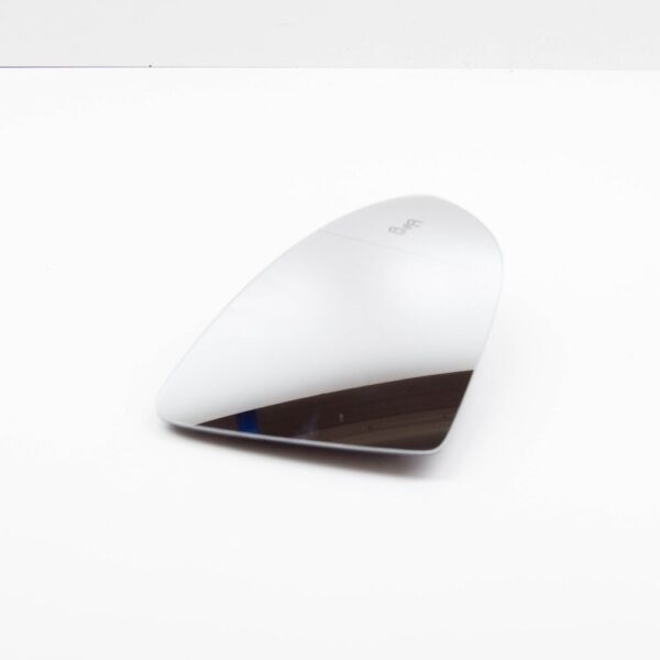 VW GOLF VII 5G MK7 Front Right Door Mirror Glass 5G0857522M NEW GENUINE - Image 3