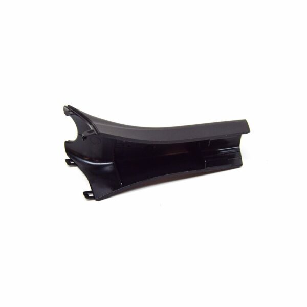 NEW VOLKSWAGEN GOLF MK7 5G INTERIOR REAR VIEW MIRROR CAP UPPER 5G0857593A9B9 - Image 3