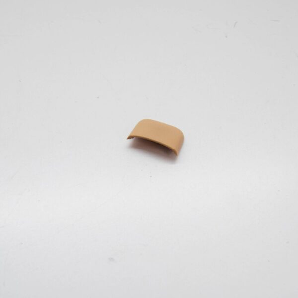 PORSCHE MACAN 95B SUN VISOR CAP 5G0858133A 4H0 5G0.858.133.A 4H0 NEW GENUINE - Image 2