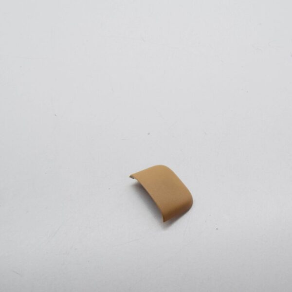 PORSCHE MACAN 95B SUN VISOR CAP 5G0858133A 4H0 5G0.858.133.A 4H0 NEW GENUINE - Image 3