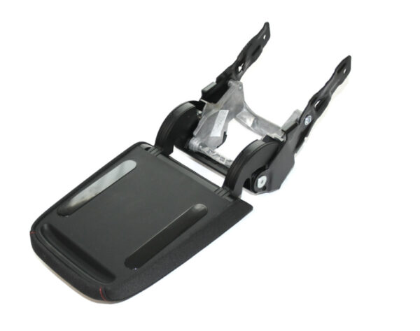 NEW VOLKSWAGEN GOLF MK7 CENTER MIDDLE ARMREST 5G0864207FBDL ORIGINAL - Image 3