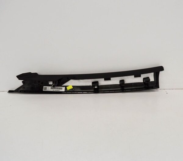 VW Golf MK7 A-pillar front right top 5G0867234RZB5 new