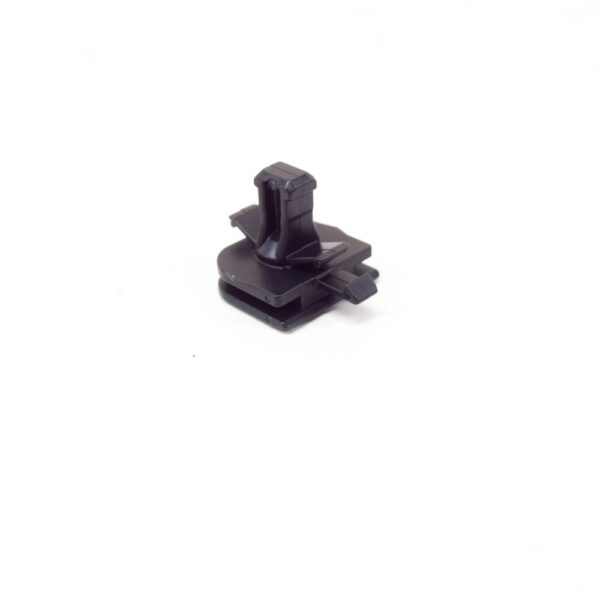 VW GOLF MK7 FRONT DOOR INTERIOR TRIM PANEL CLIP UPPER PART 5G0868563 NEW GENUINE - Image 3