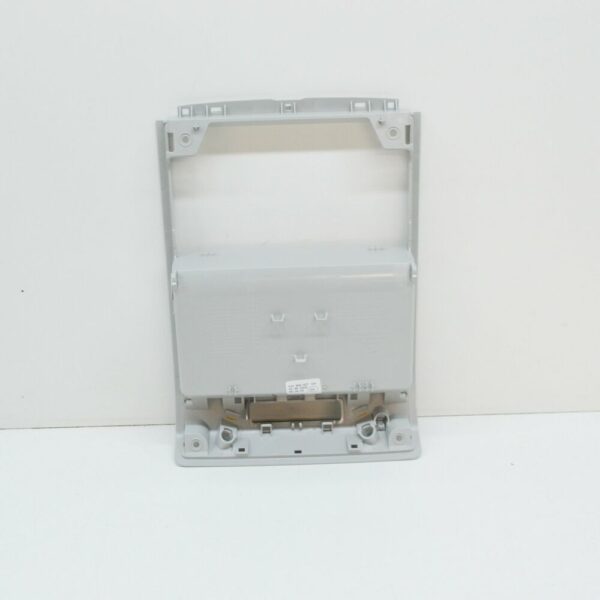 NEW VW GOLF MK7 FRONT OVERHEAD CONSOLE STOWAGE FAX 5G0868837Y20 GENUINE - Image 3