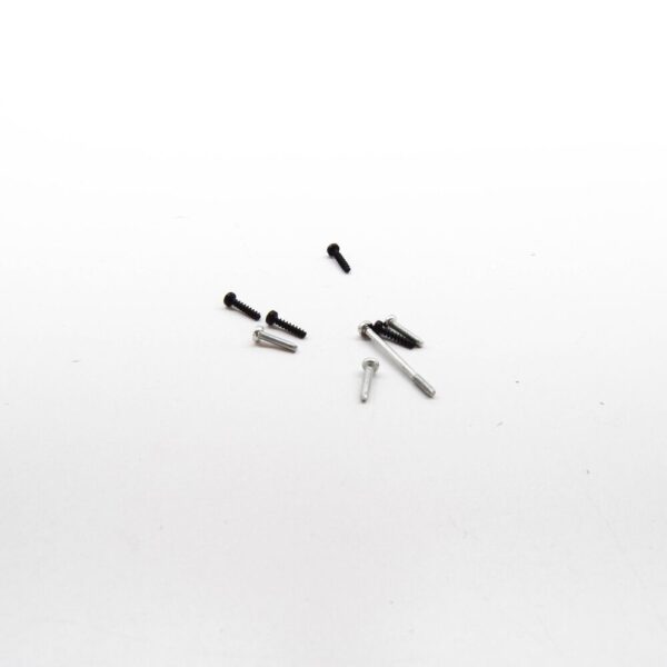 VW GOLF MK7 Front Door Mirror Fixing Parts Set 5G0898011 NEW GENUINE - Image 3