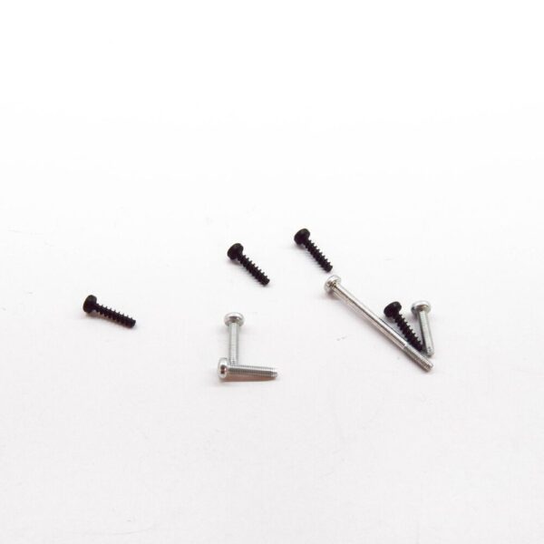 VW GOLF MK7 Front Door Mirror Fixing Parts Set 5G0898011 NEW GENUINE - Image 4