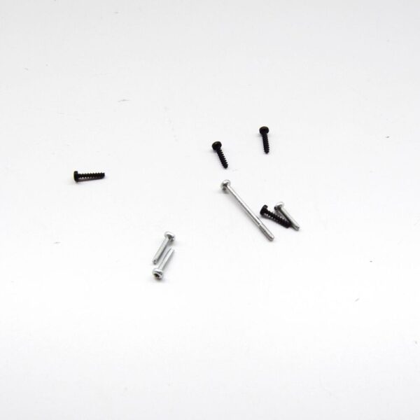 VW GOLF MK7 Front Door Mirror Fixing Parts Set 5G0898011 NEW GENUINE - Image 5