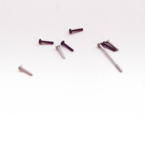 VW GOLF MK7 Front Door Mirror Fixing Parts Set 5G0898011 NEW GENUINE