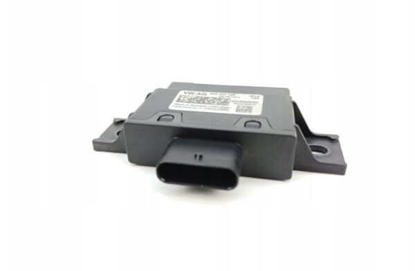 NEW VOLKSWAGEN GOLF MK7 SOUND IMPACT CONTROL UNIT 5G0907159 ORIGINAL - Image 3