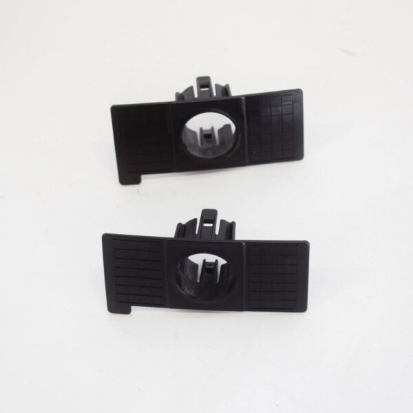 NEW VW GOLF MK7 FRONT BUMPER CENTER PARK SENSOR BRACKET KIT 5G0919493C ORIGINAL - Image 3