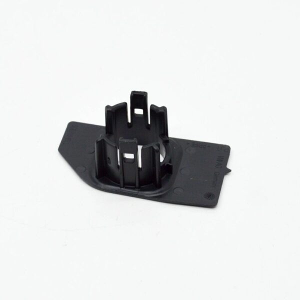 VW Golf MK7 front bumper left PDC sensor holder 5G0919493L NEW ORIGINAL - Image 5