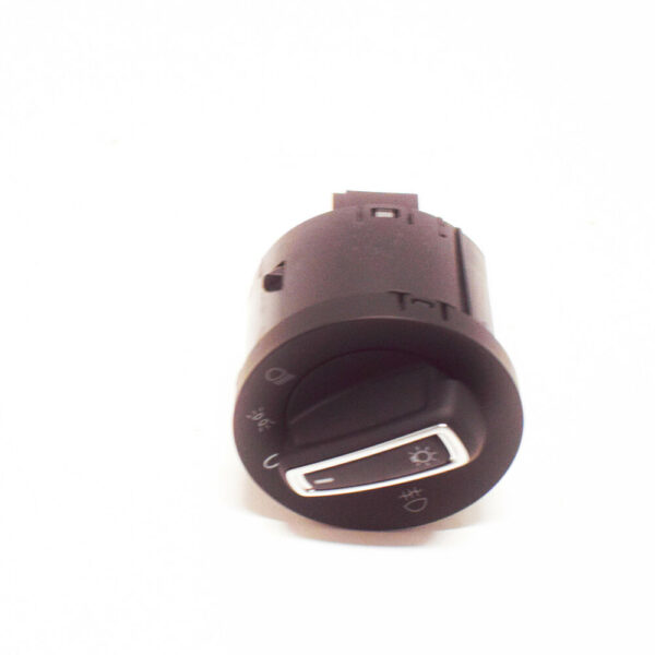 NEW VOLKSWAGEN GOLF MK7 HEADLIGHT SWITCH 5G0941431BGWZU GENUINE - Image 3