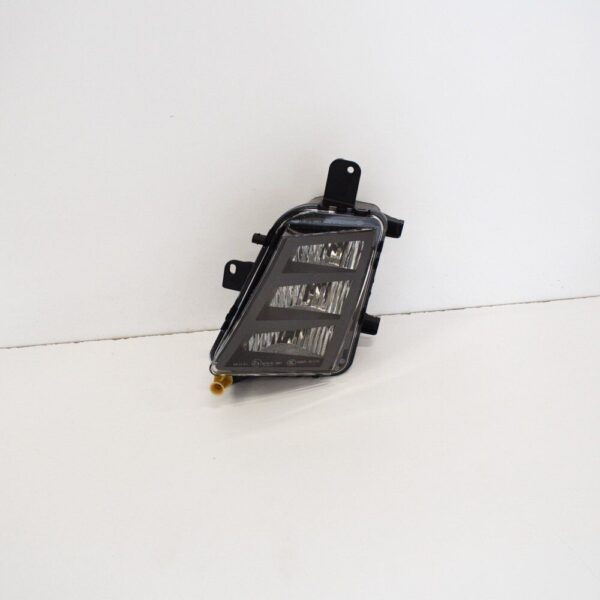 NEW VOLKSWAGEN GOLF MK7 5G FRONT LEFT LED FOG LIGHT 5G0941699 ORIGINAL - Image 3