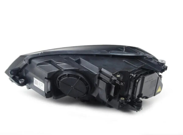 NEW VW GOLF VII MK7 FRONT RIGHT HEADLIGHT LHD USA 5G0941754A ORIGINAL - Image 3