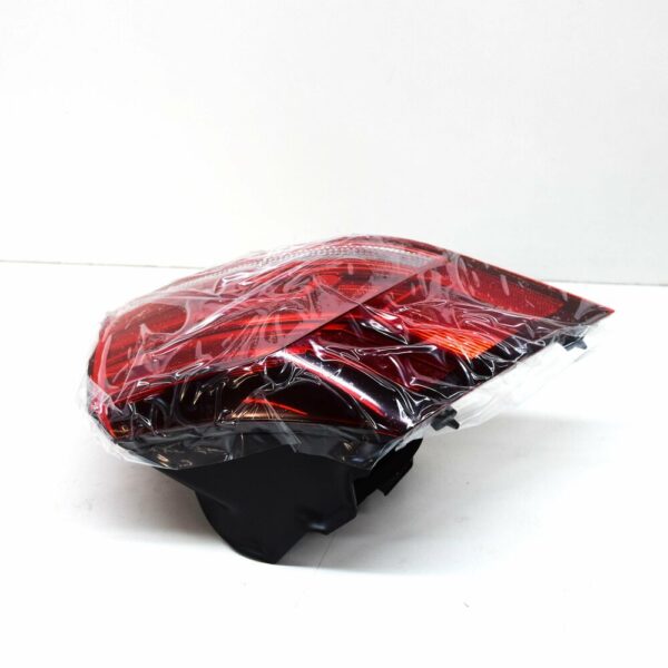 NEW VOLKSWAGEN GOLF MK7 5G REAR LEFT LED OUTER TAILLIGHT 5G0945095Q ORIGINAL - Image 3
