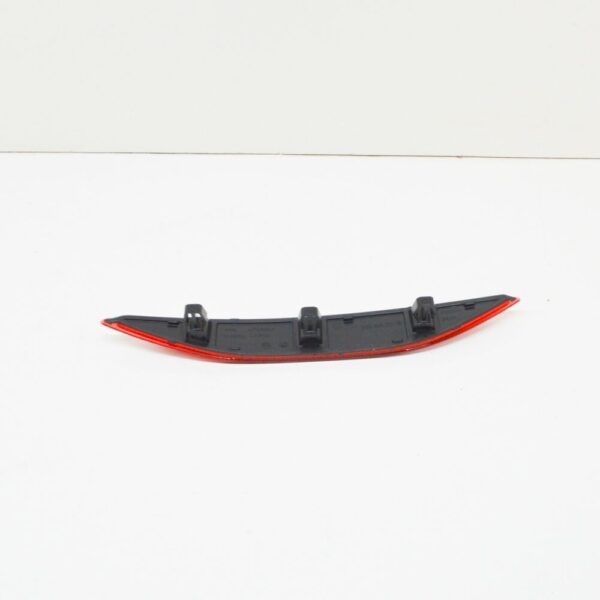 NEW VOLKSWAGEN GOLF MK7 REAR BUMPER R RIGHT REFLECTOR 5G0945106A 2015 - Image 5