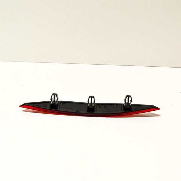 Bumper NEW VW GOLF MK7 R-LINE REAR BUMPER TINTED RIGHT REFLECTOR 5G0945106B