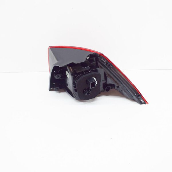 Rear Left