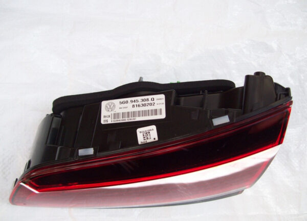 Taillight