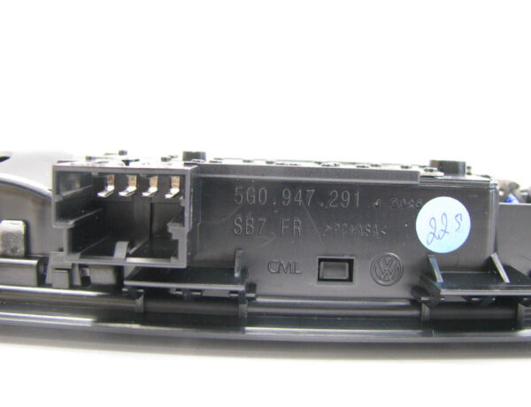 5G0947291JZKI