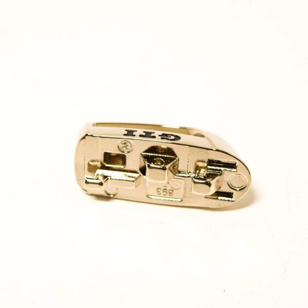 NEW VOLKSWAGEN GOLF GTI MK7 KEY END CAP 5G0959893DFOD - Image 4