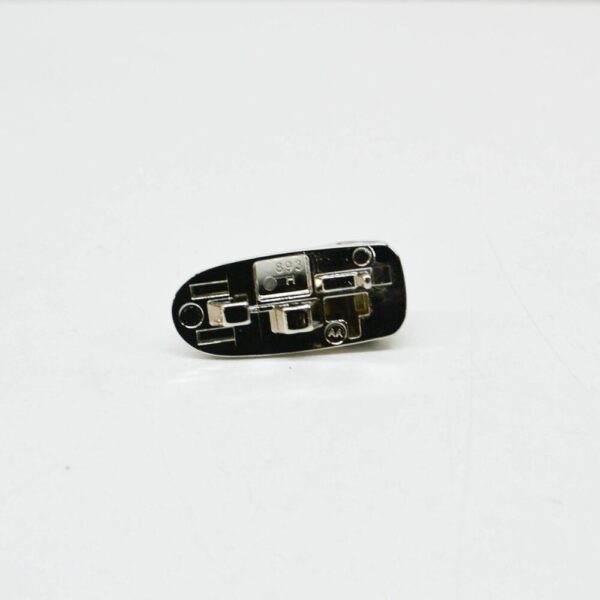 VW T-ROC Key Cap Cover With Lettering "R" 5G0959893TFOD NEW GENUINE - Image 3