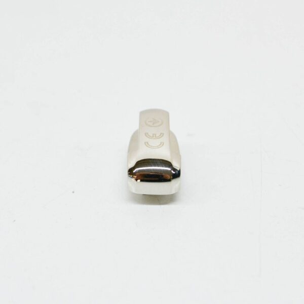 VW T-ROC Key Cap Cover With Lettering "R" 5G0959893TFOD NEW GENUINE - Image 4