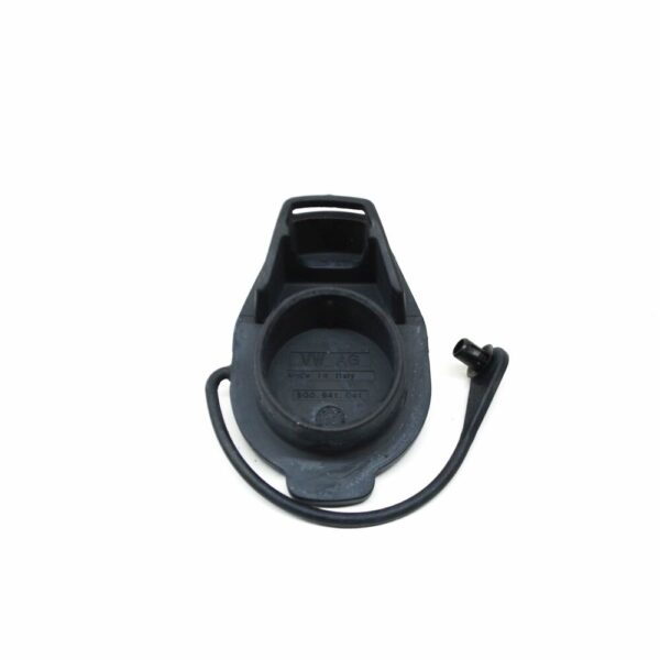 NEW AUDI A3 8V CHARGING SOCKET COVER CAP 5G0971393 16-17 ORIGINAL - Image 3