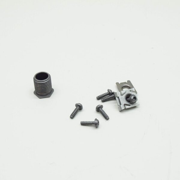 NEW VW GOLF MK7 BV5 FRONT RIGHT HEADLIGHT BRACKET REPAIR KIT 5G0998226B ORIGINAL - Image 3